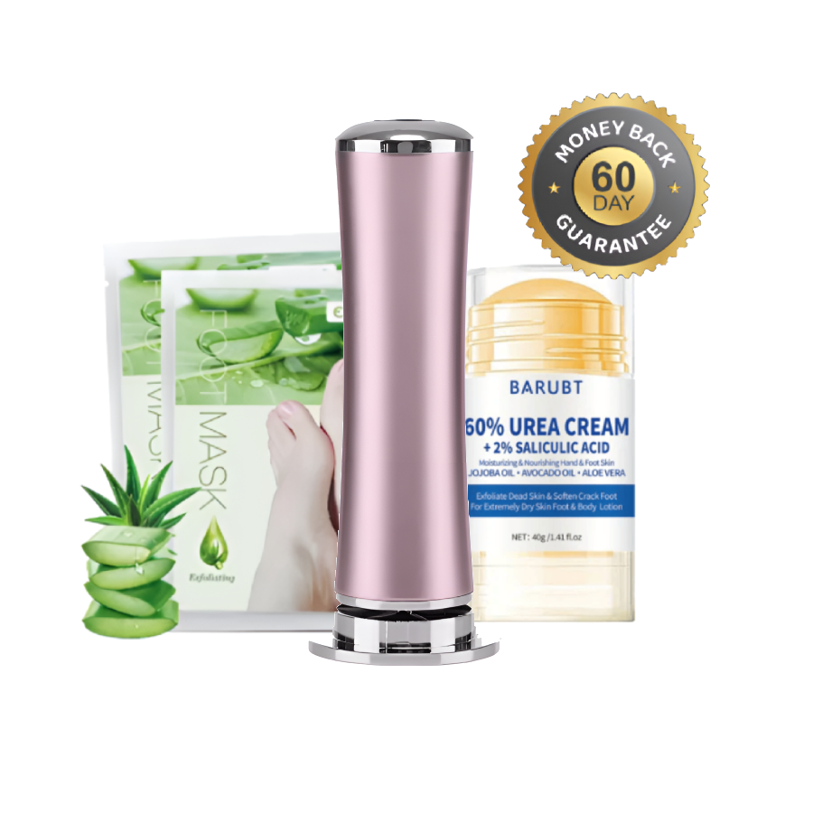 Soft Steps Trio Bundle