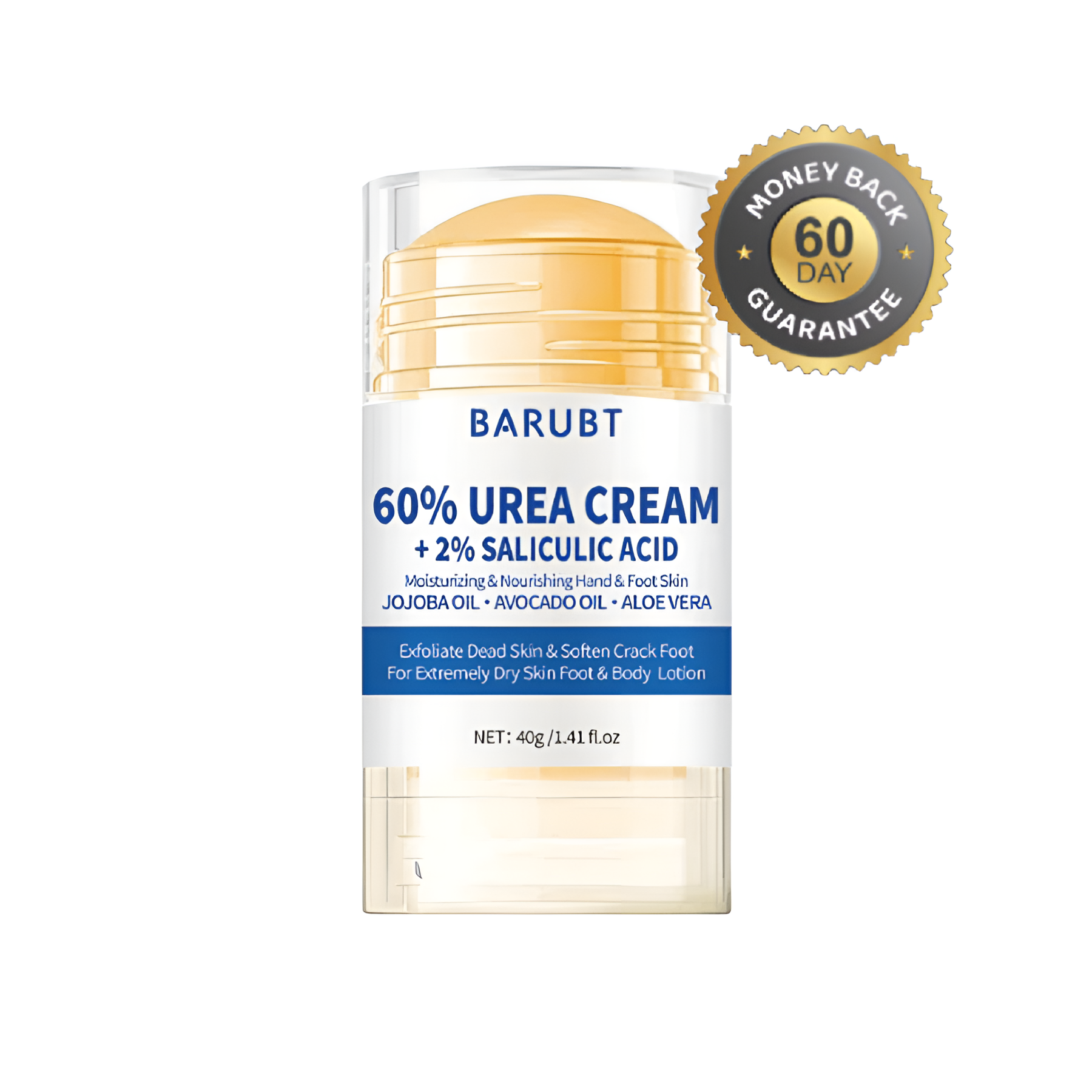 Luzora Barubt Cream