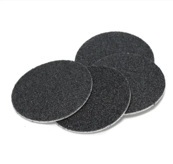60 Pieces Sand Discs