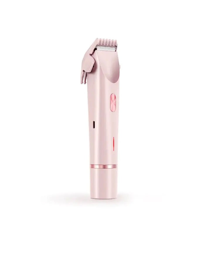 Luzaro Dual Head Hair Trimer