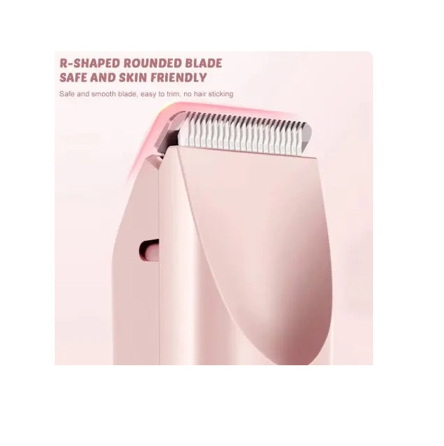 Luzaro Dual Head Hair Trimer