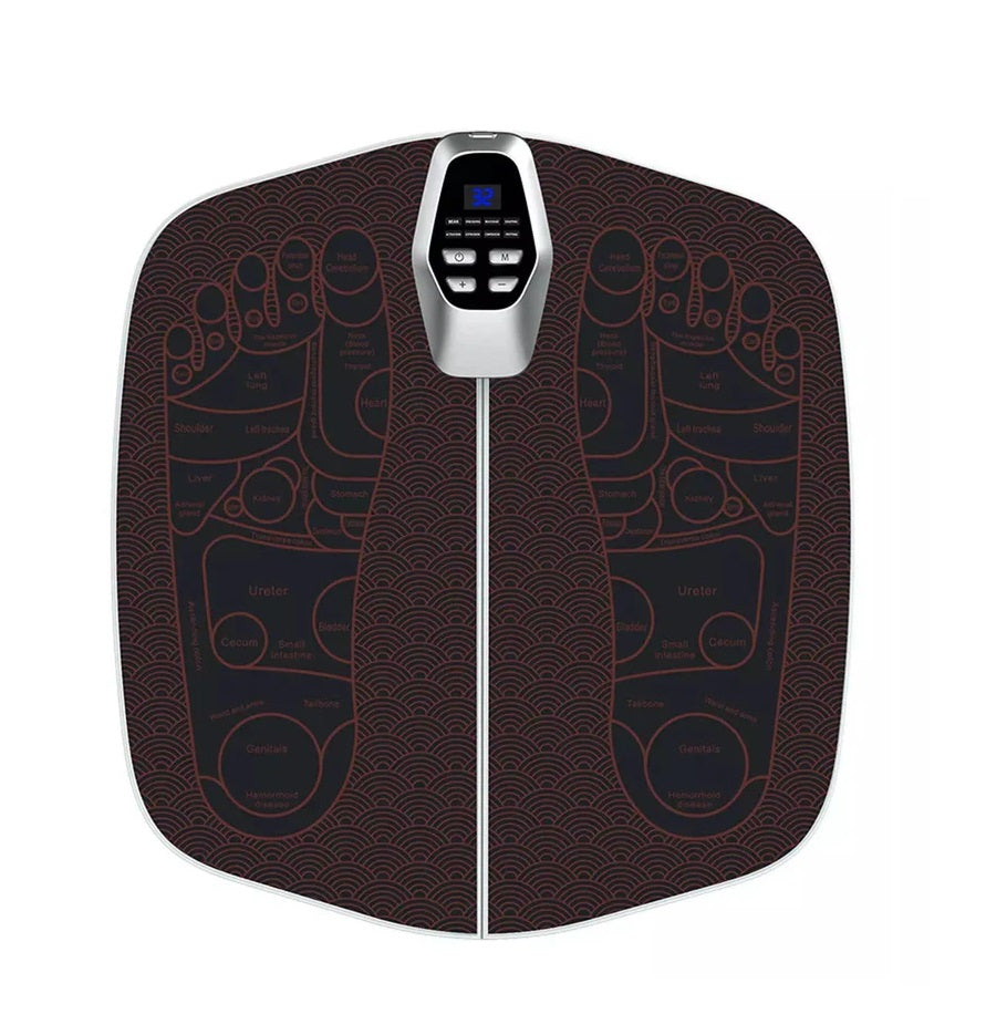 Luzora EMS Foot Pad