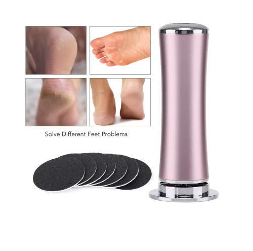 Luzora Electric Foot Softener